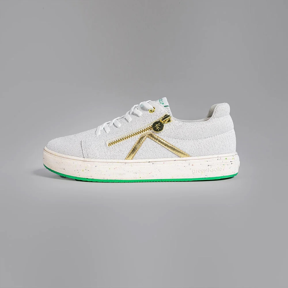 KOKOLU Comfort Knit Sneaker